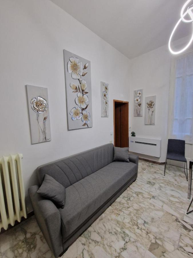 In Pieno Centro Storico Antico Quadrilatero Apartment Bologna Exterior foto